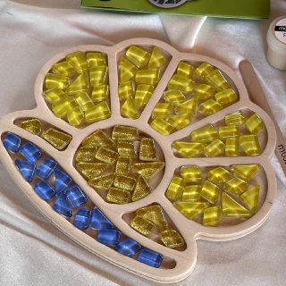 карточка товару Мушля + Мікс 4 (1)